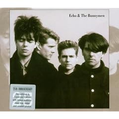 Echo And The Bunnymen