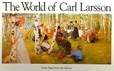 Buy The World of Carl Larsson