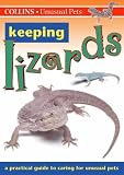 Lizards (Collins Unusual Pets)