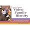 Personal History recommendations