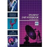 PhysicalSciencesStudentLabNotebook