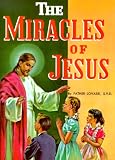 The Miracles of Jesus: (Pack of 10) (0899422799) by Lovasik, Lawrence G.