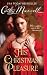 His Christmas Pleasure (Avon)
