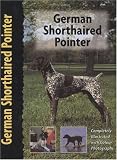 German Shorthaired Pointer (Pet Love)