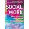 Studying for a social work degree