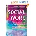 Social Work 2nd ed: Themes, Issues and Critical Debates