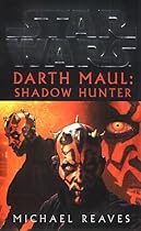 Darth Maul - Shadow Hunter (Star Wars)