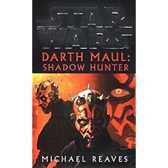 Darth Maul - Shadow Hunter (Star Wars)