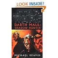 Star Wars: Darth Maul Shadow Hunter