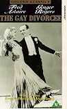 The Gay Divorcee [UK IMPORT] - Fred Astaire