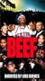 Beef [VHS]