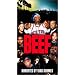 Beef [VHS]