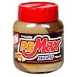Mars Snickers Peanut Butter Max Spread, 12.3-Ounce Jars (Pack of 6)