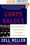 Corps Values: Everything You Need to Know I Learned In the Marines