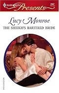 The Sheikh's Bartered Bride (Harlequin Presents)