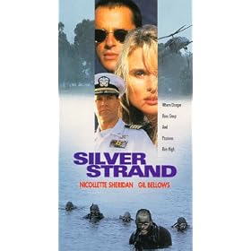 Silver Strand [VHS]