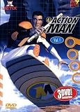 Eigenschaften AVU  / Action Man, DVD Box Vol. 01, Episoden 01-09 (3 DVDs)
