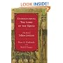 Understanding The Lord of the Rings: The Best of Tolkien Criticism