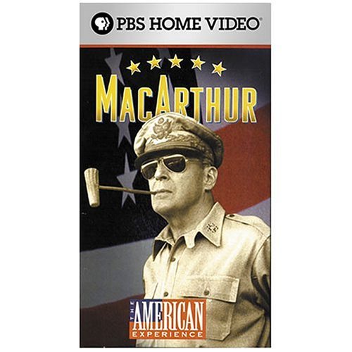 The American Experience: MacArthur