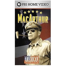 The American Experience: MacArthur [VHS]