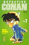 D�tective Conan 7