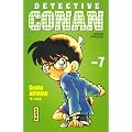 D�tective Conan, tome 7