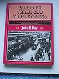 London's trams and trolleybuses
