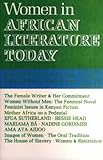 Women in African literature today : a review