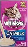 Whiskas Whiskas Catmilk +Plus - 3 pack - 6.75 oz