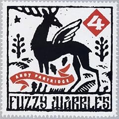 Fuzzy Warbles Vol. 4