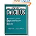 Calculus (Books for Professionals) by Scott M. Farrand and Nancy Jim Poxon
