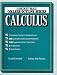 Calculus (Books for Professionals) by Scott M. Farrand ISBN 0156015560