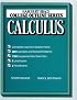Calculus (Books for Professionals)