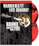 Bonnie and Clyde (Two-Disc Special Edition)