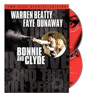 Bonnie and Clyde (Two-Disc Special Edition)