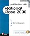 Book Modélisation UML avec RAT