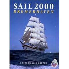 SAIL 2000 Bremerhaven