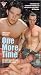 One More Time : An Erotic Love Story for the New Millennium