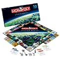 USAopoly Planet Earth Monopoly