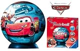 Review Ravensburger 11340 / Ravensburger - Junior Puzzleball Disney Cars
