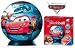Ravensburger Puzzleballs Junior - Cars - (96 Teile)
