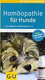 Produkt-Bild: Hom&ouml;opathie f&uuml;r Hunde: Die erfolgreiche Heilmethode jetzt auch f&uuml;r Ihren Liebling. Extra: Bach-Bl&uuml;ten (Der gro&szlig;e GU Kompass)