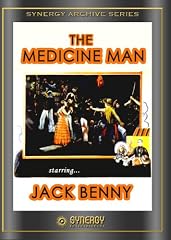 The Medicine Man