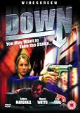 Down [UK IMPORT] - James Marshall