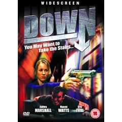 Down [DVD] [2001]