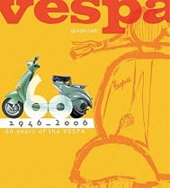 60 Years of the Vespa