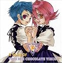 A Song Of TROUBLE CHOCOLATE VIRUS