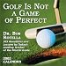 Books : Golf Is Not a Game of Perfect 2002 Calendar