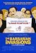 The Barbarian Invasions - Movie Poster - 11 x 17