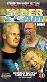 Review Ecw  / ECW - Cyberslam 96